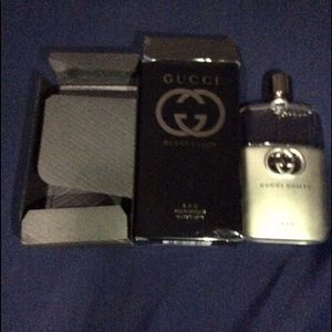 Gucci Cologne